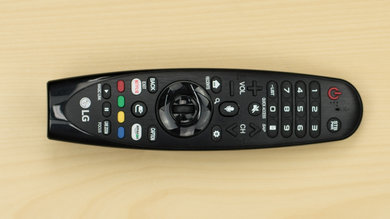 LG SJ9500 Remote Picture