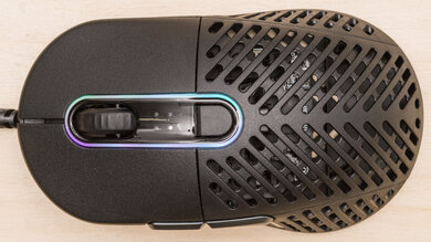 Mountain Makalu 67 Build quality picture