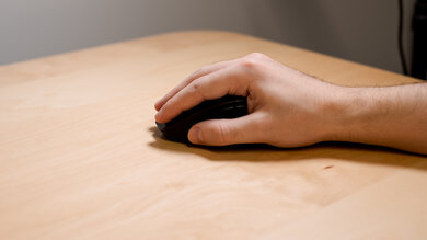 Logitech Precision Pro Palm Grip Picture