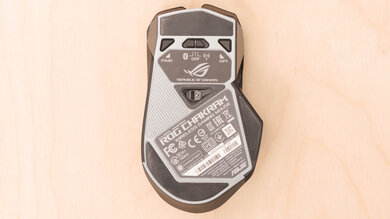 ASUS ROG Chakram Mouse Feet picture