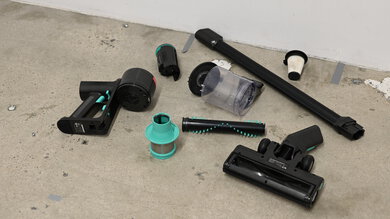 Wyze Cordless Vacuum S Maintenance Picture