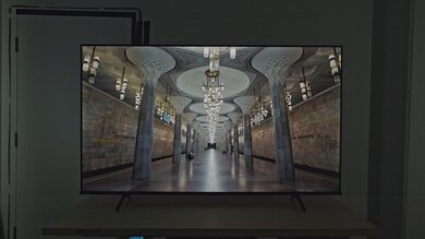 Hisense A7N [A7, A75N] HDR Hallway Photo