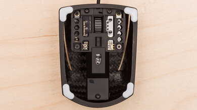 Zaunkoenig M2K Mouse Feet picture