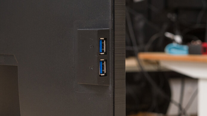 Acer Predator XB273U GXbmiipruzx Inputs 2