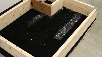Shark WANDVAC System [WS620, WS632, WS642] High-Pile Carpet Pickup Post Test