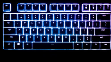 Razer Ornata V2 Brightness Max