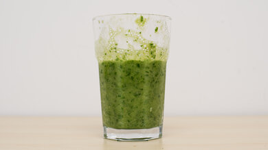 Bamix The Original Fibrous Ingredients (Full Capacity) Photo