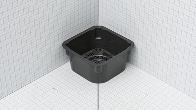 Ninja Speedi SF301 Isometric Basket View