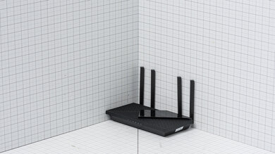 TP-Link Archer AX21 Dimensions Photo