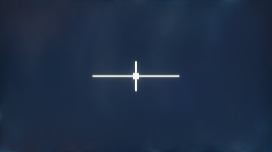 LG QNED80 2023 Native Black Uniformity Picture