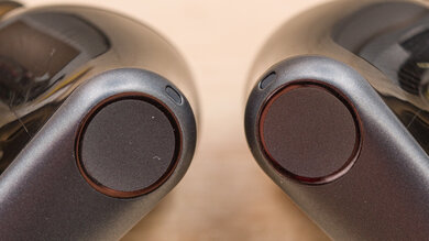 EarFun Air Pro 3 True Wireless Controls Picture