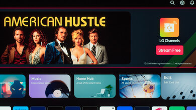 LG B3 OLED Ads Picture