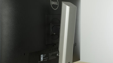 Dell U2415 Ergonomics picture