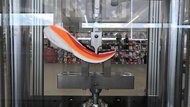 Skechers Aero Razor Forefoot Bending Resistance Picture