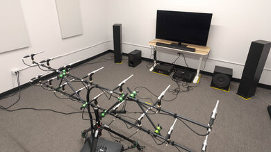 Sony HT-S400 In-Test Picture