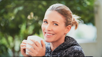 MSI Optix G27C Average room