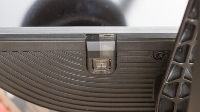 Vizio Quantum QLED Controls Picture