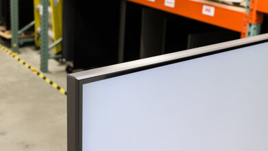 Samsung QN85D/QN85DD QLED Borders Picture