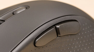 Fnatic FLICK 2 Buttons Picture