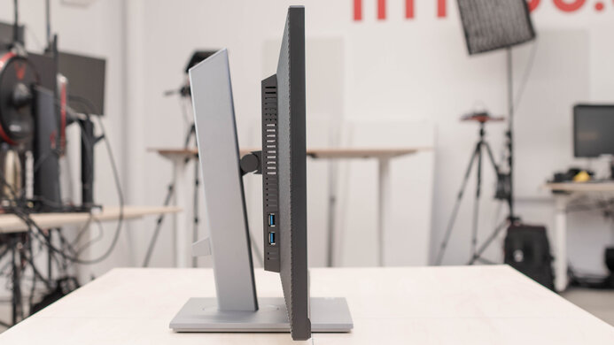 ASUS ProArt Display PA278CV Thickness Picture