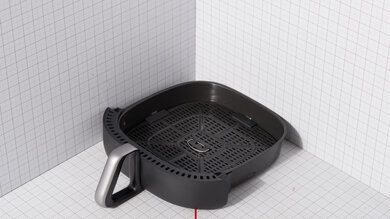 Typhur Dome 2 Isometric Basket View