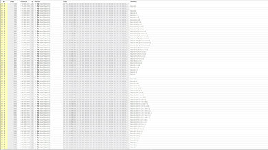 ZSA Moonlander Multi-Key Raw USB