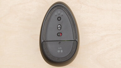 Logitech Lift Mouse Feet picture