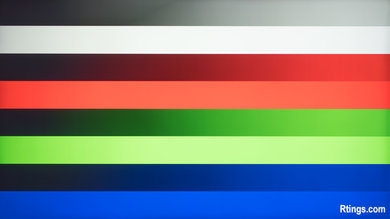 LG UJ6300 Gradient Picture