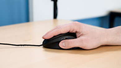 Logitech G5 Palm Grip Picture