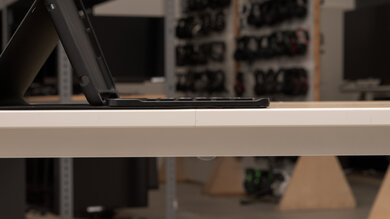 Fintie Soft TPU Keyboard Case For iPad 7th Gen Side Picture