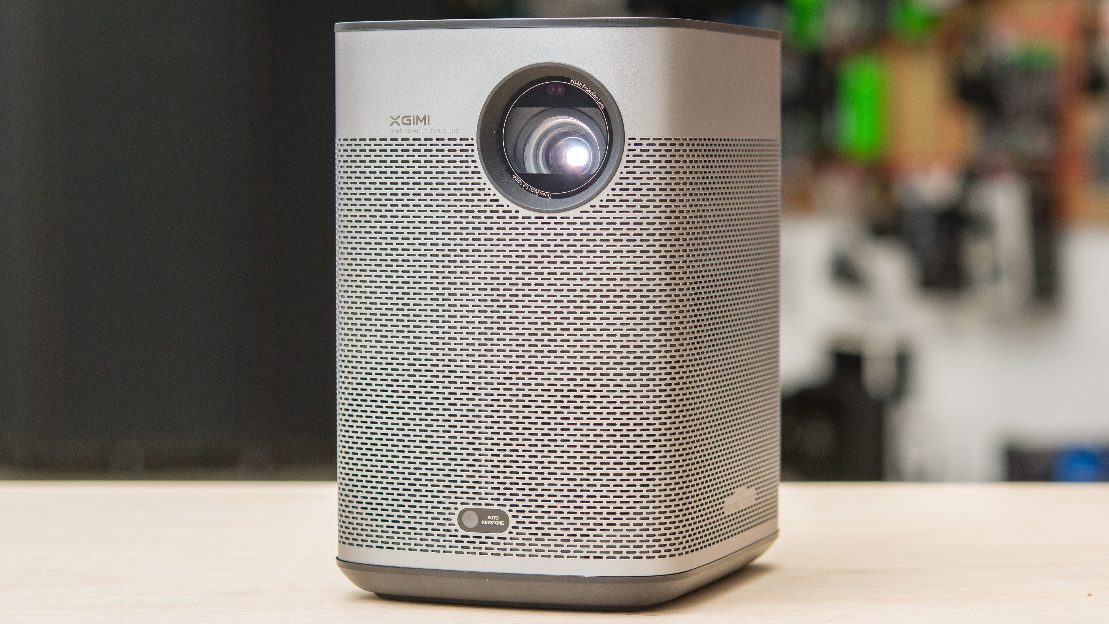 XGIMI Halo+ vs Samsung The Freestyle 2nd Gen: Which Projector Is