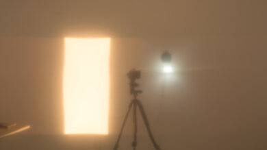 LG QNED85T Bright Room Off Picture