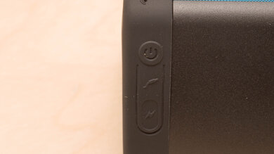 OontZ Angle 3 Controls Photo 2