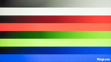 Hisense H9G Gradient Picture