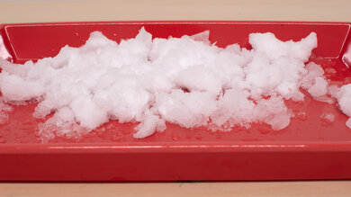 Ninja TWISTi High-Speed Blender DUO Crushed Ice Photo