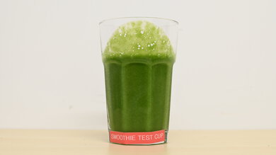 Vitamix Ascent X2 Fibrous Ingredients (Full Capacity) Photo