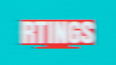 Lenovo Chromebook Duet 3 (2022) Motion Blur