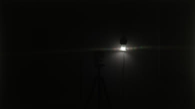 Sony Z9F Average Room Off Picture