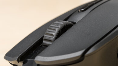 GLORIOUS Model I 2 Wireless Mouse wheel picture