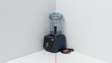 Vitamix Ascent X2 Box Picture