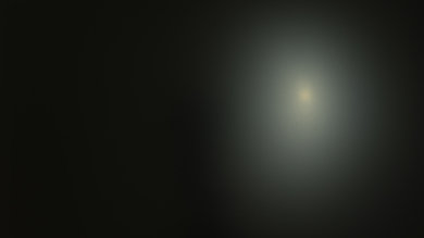 LG 27GL650F-B Average Room Off Picture