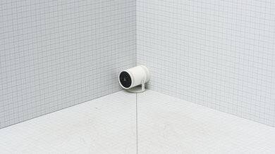 Samsung The Freestyle 2nd Gen Dimension Picture