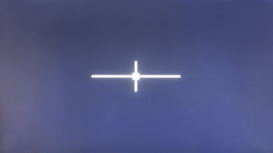 LG 24GL600F Native Black Uniformity Picture