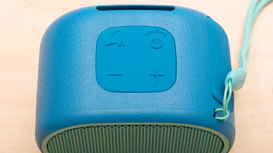 Sony SRS-XB01 Controls Photo