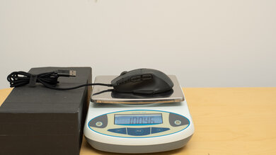 ROCCAT Kone XP Minimum Weight Picture