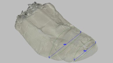 Nike Run Swift 3 Forefoot Width Photo