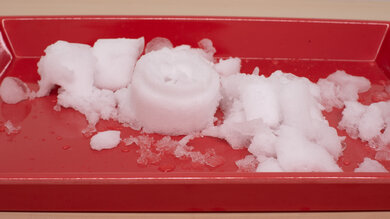 Ninja Blast Crushed Ice Photo