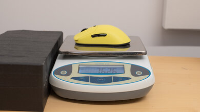 Vaxee XE Wireless Minimum Weight Picture