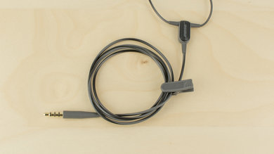 Bose SoundTrue Ultra In-Ear Cable Picture