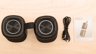 Kove Commuter 2 In The Box Photo